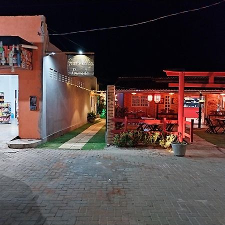 Pousada Gostoso Village São Miguel do Gostoso Exteriér fotografie
