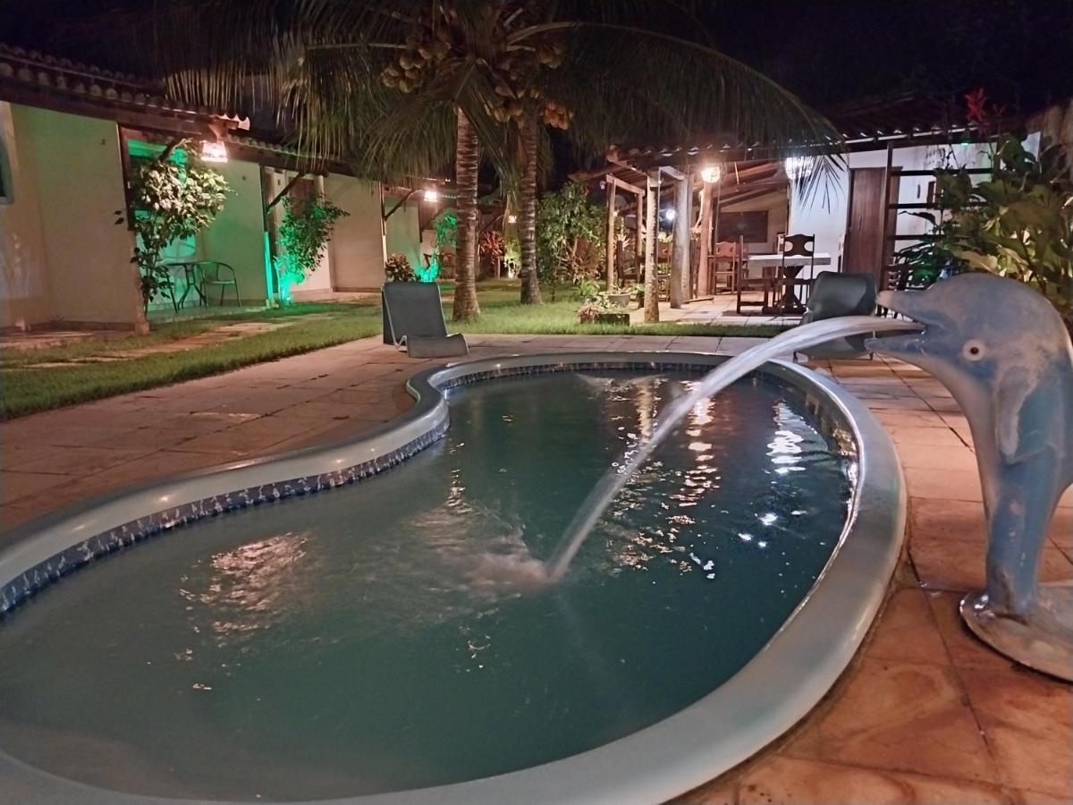 Pousada Gostoso Village São Miguel do Gostoso Exteriér fotografie
